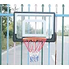 Щит баскетбольный Enero HURAGAN 82 x 58 см