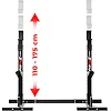 Стойка для штанги K-Sport KSSL200