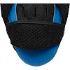 Лапи Adidas Combat 50 | синій/чорний | ADIC50FM