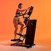 Эллиптический тренажер магнитный Bowflex Max Trainer SEi черный