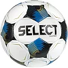 Футбольный мяч Select FB Super Fifa v26 белый, синий 5