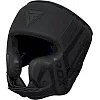 Шолом RDX HEAD GUNDER ARMOURRD T15 чорний