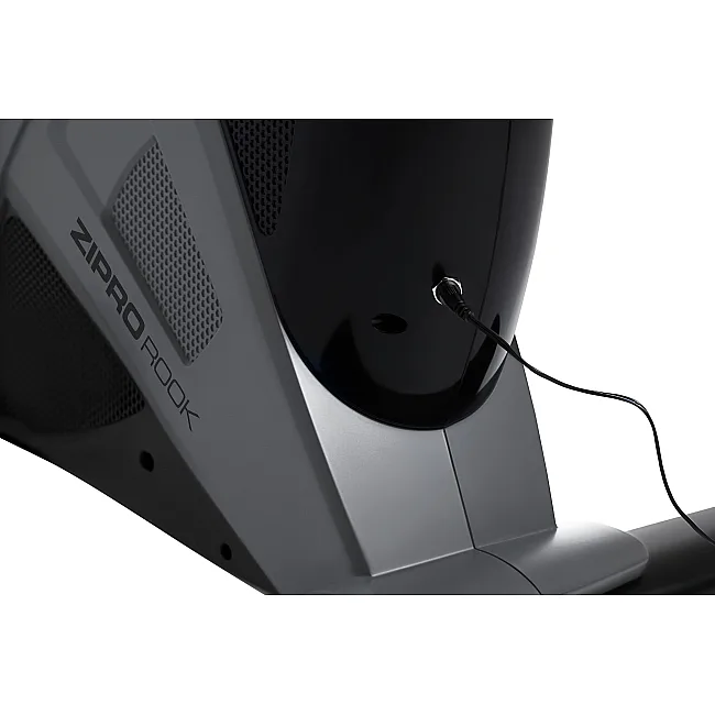 Велотренажер электромагнитный Zipro iConsole+ Rook