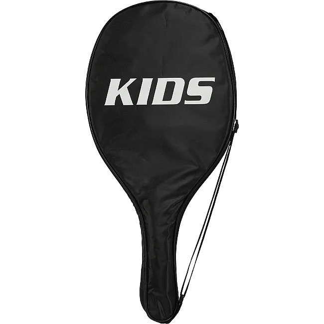 Ракетка для пляжного тенісу дитяча CAMEWIN KIDS PT-00251 (Чорний-жовтий)