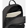 Рюкзак UNDER ARMOUR Essential Halftime BP 23L чорний 48 x 30 x 15 см