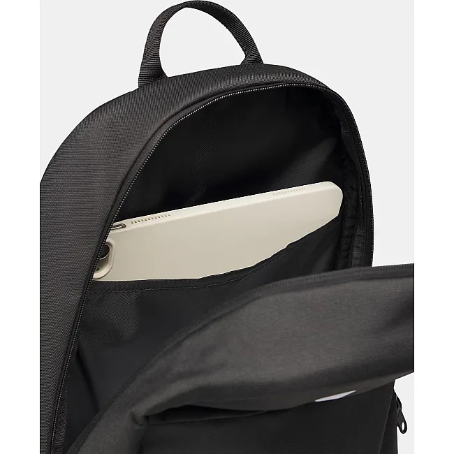 Рюкзак UNDER ARMOUR Essential Halftime BP 23L чорний 48 x 30 x 15 см