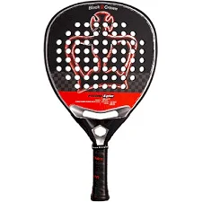 Ракетка падел Black Crown Piton Epic 2025