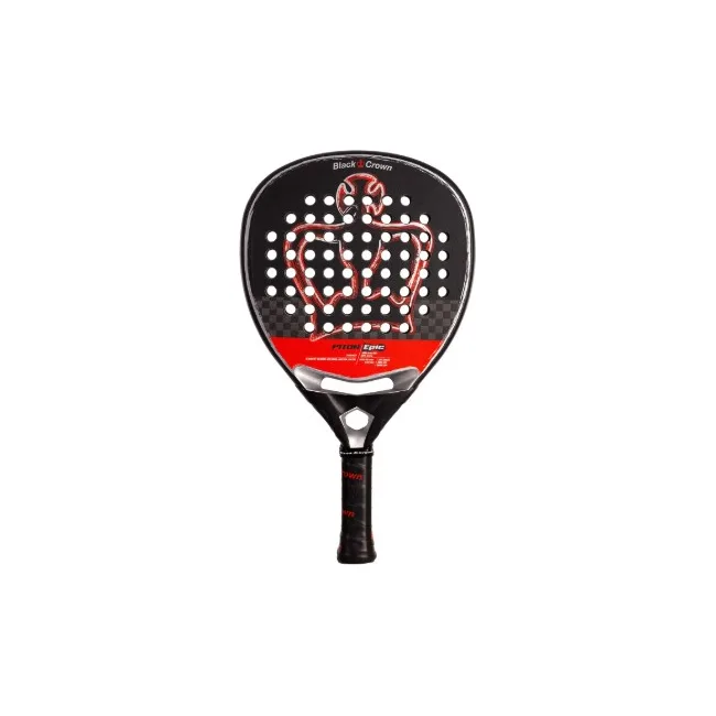 Ракетка раздела Black Crown Piton Epic 2025