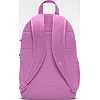 Рюкзак NIKE Y NK ELMNTL BKPK SHOEBOX 20L фиолетовый (для детей) 30 х 46 х 13 см