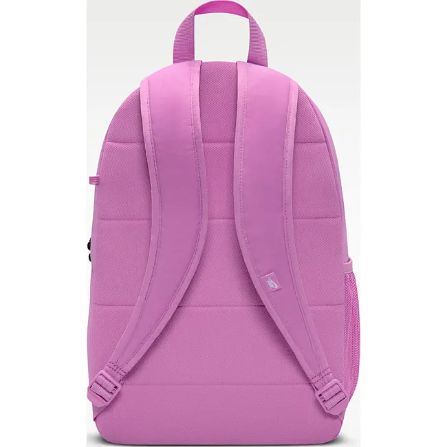 Рюкзак NIKE Y NK ELMNTL BKPK SHOEBOX 20L фиолетовый (для детей) 30 х 46 х 13 см