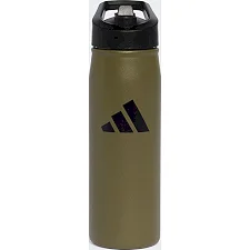 Пляшка ADIDAS Met Btl Str 0.6 оливковий 600 мл