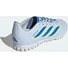 Сороконожки детские ADIDAS PREDATOR CLUB TF J голубой (для детей)