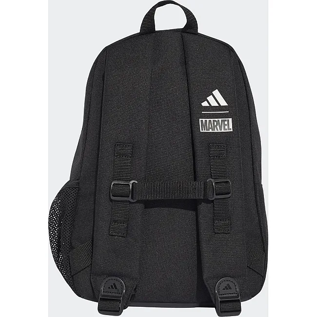 Рюкзак ADIDAS LK MRVL SM BPK черный (для детей) 34 х 21 х 11 см