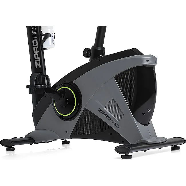Велотренажер электромагнитный Zipro iConsole+ Rook