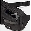 Сумка на пояс UNDER ARMOUR Triumph Crossbody 4L черный 17 x 29 x 5 см