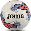Футбольний м'яч JOMA DALI IV 401954-219-T5 (Білий-помаранчевий)