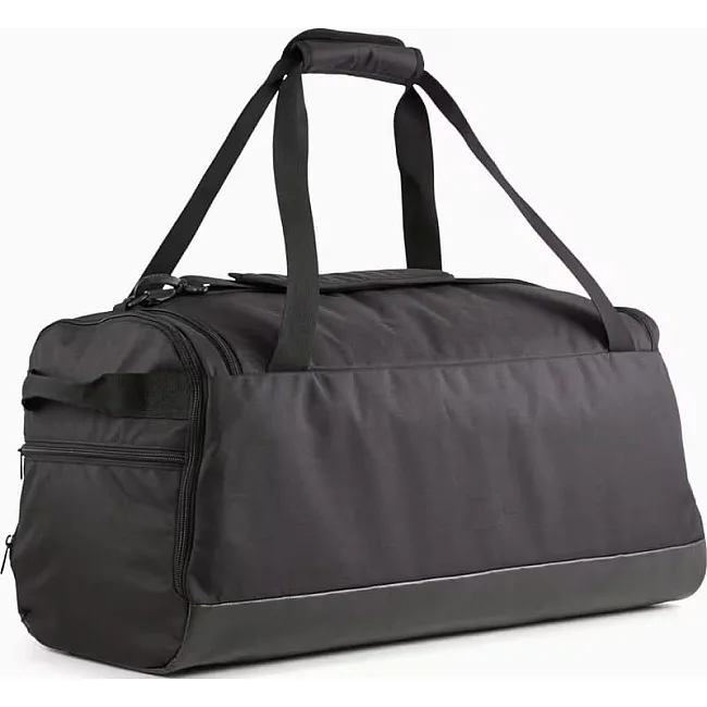 Сумка Puma Challenger M Sports Bag 58L черный 62 х 29 х 31 см