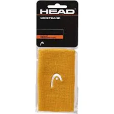 Напульсники Head New Wristband 5" bn (nylon) 2 шт