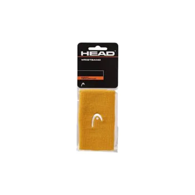 Напульсники Head New Wristband 5" bn (nylon) 2 шт