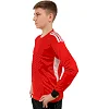 Форма вратарская детская свитер и штаны SP-SPORT LB7533 (Черный)