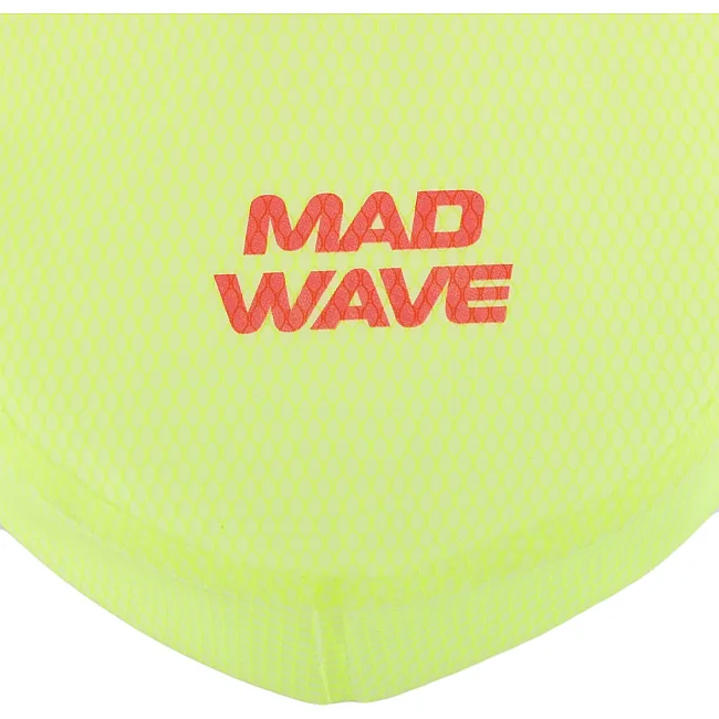 Сумка водонепроницаемая для мокрых вещей MADWAVE M112908004W (Зеленый)
