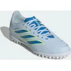 Сороконожки детские ADIDAS PREDATOR CLUB TF J голубой (для детей)