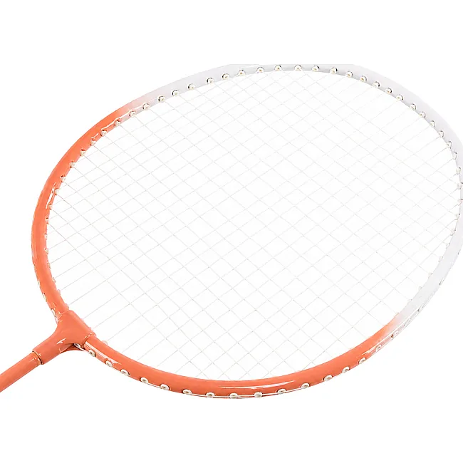 Ракетки для бадминтона в чехле HAPPY TIME SP-SPORT 8900-4 (Разные цвета)