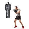 Груша боксерская MMA inSPORTline Konor 288636, черная