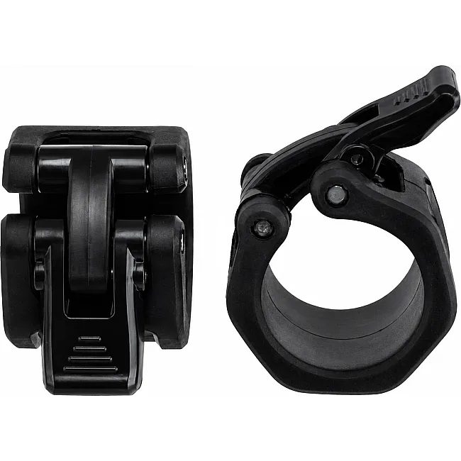 Замок быстросъемный для грифа Lock-Jaw PRO ZELART TA-7070-30
