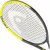 Ракетка для большого тенниса 27" HEAD Tour Pro 230384-4 (Желтый-черный)