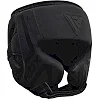 Шолом RDX HEAD GUNDER ARMOURRD T15 чорний