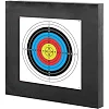 Доска для мишеней для стрельбы из лука PE inSPORTline Escuma 100 x 100 x 10 см