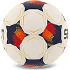 Футбольный мяч детский SELECT TALENTO-5WR (Белый-красный)