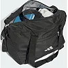 Сумка ADIDAS SP BAG 30,5L черный (для женщин) 23 x 54 x 27 см