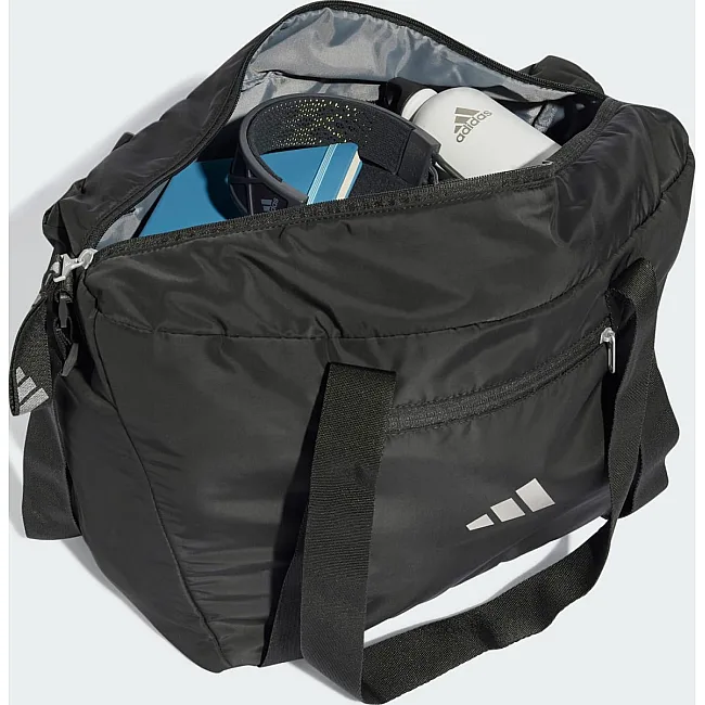 Сумка ADIDAS SP BAG 30,5L черный (для женщин) 23 x 54 x 27 см