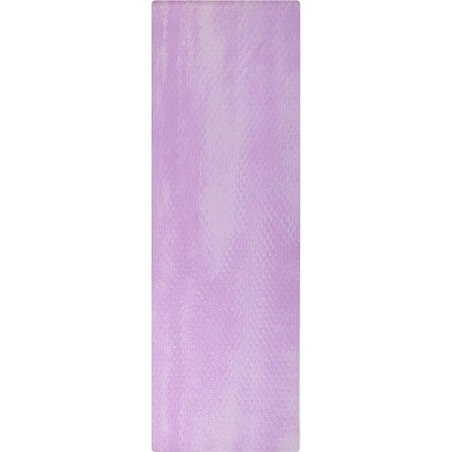 Коврик для фитнеса и спорта EVA SP-SPORT FI-8546 183x61x1см (Фиолетовый)