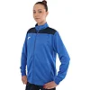 Спортивный костюм кофта на молнии и брюки JOMA PHOENIX III 105113-703 (Синий-темно-синий)