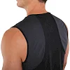Майка спортивная мужская JOMA INDOOR GYM 104822-100 (Черный)