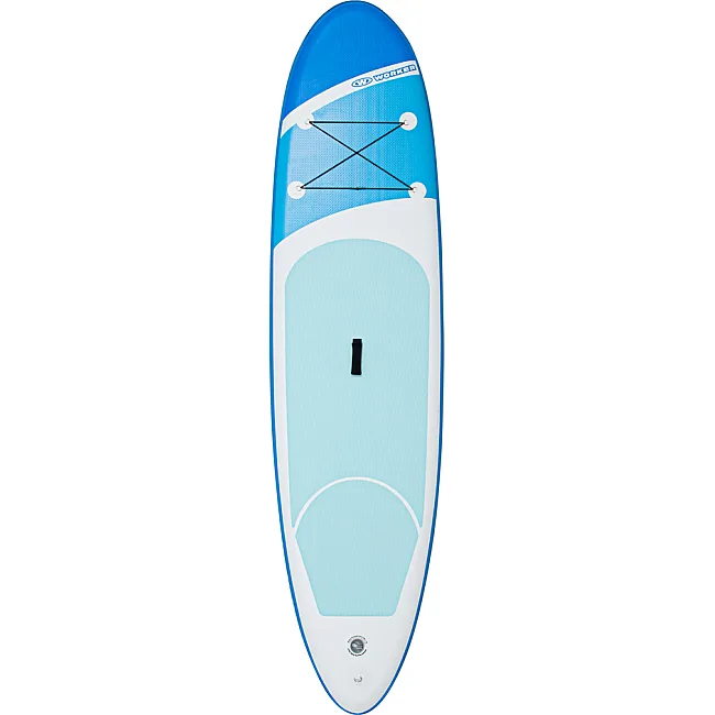 Надувна SUP дошка (Сапборд) WORKER WaveTrip 10'6' 320