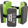 Пояс для обучения плаванию MADWAVE M075403 (Зеленый)