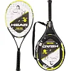 Ракетка для большого тенниса 27" HEAD Tour Pro 230384-4 (Желтый-черный)