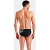 Плавки Arena SCRATCHY SWIM BRIEFS черный (для мужчин)