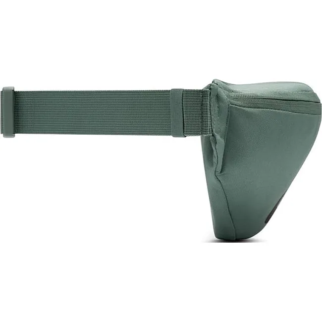 Сумка на пояс NIKE NK HERITAGE WAISTPACK - FA21 3L зеленый 41 х 10 х 15 см