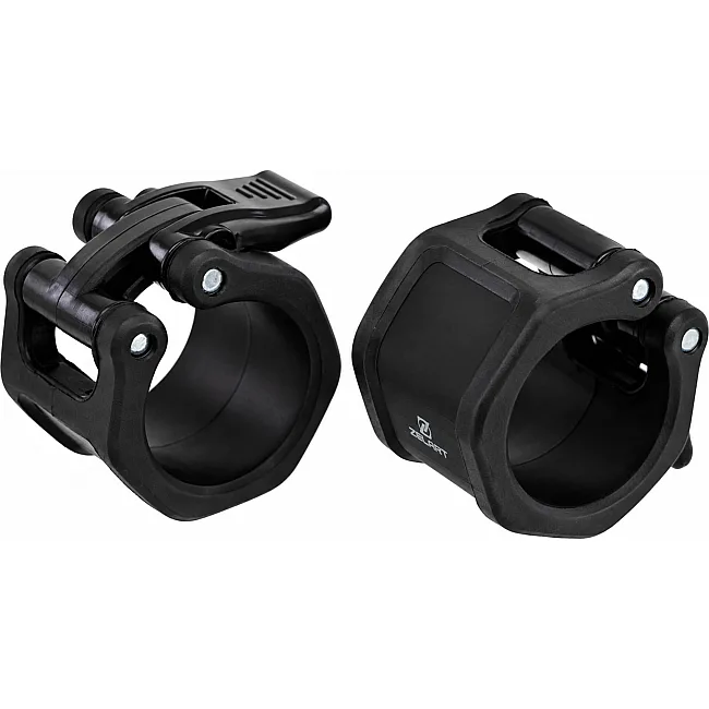 Замок быстросъемный для грифа Lock-Jaw PRO ZELART TA-7070-30
