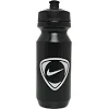 Бутылка NIKE BIG MOUTH BOTTLE 2.0 22 OZ черный 650 мл