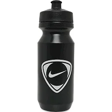 Бутылка NIKE BIG MOUTH BOTTLE 2.0 22 OZ черный 650 мл