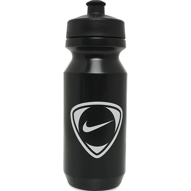 Бутылка NIKE BIG MOUTH BOTTLE 2.0 22 OZ черный 650 мл