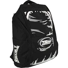 Спортивный рюкзак TWINS COMIC GA-6600 (Черный)