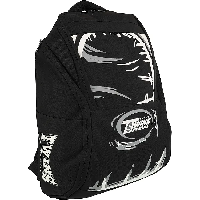 Спортивний рюкзак TWINS COMIC GA-6600 (Чорний)