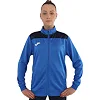 Спортивный костюм кофта на молнии и брюки JOMA PHOENIX III 105113-703 (Синий-темно-синий)
